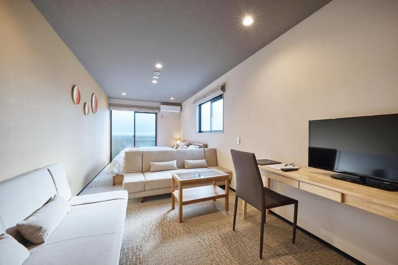 Aparthotel Stay Sakura Kyoto Kiyomizu Gojo