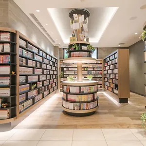 Quintessa Shinsaibashi Comic & Books 3* Ōsaka