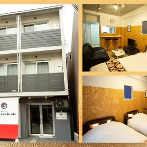3* Apart-hotel Rest
