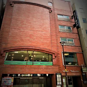 hotel-tokeidai.hokkaidohotelsjapan.com/