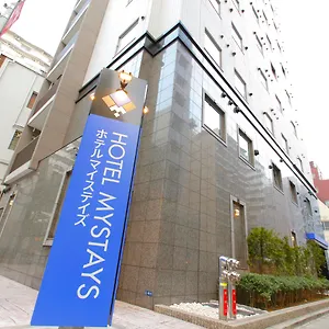 Mystays Kamata 3* Tōkyō