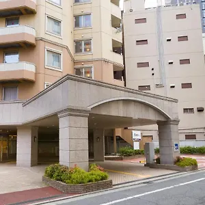 Toyoko Shinjuku Kabukicho Hotel Tokyo
