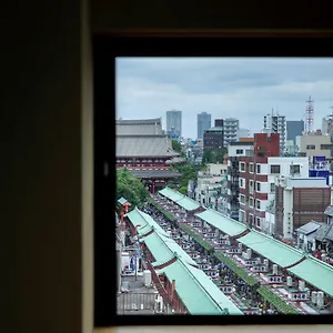 Kaminarimon 4* Tōkyō