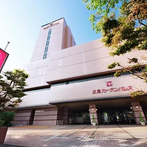 Garden Palace Hotel