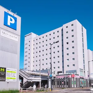 chitose-station-hotel.sapporo-hotel.com/
