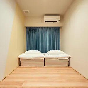Hotel The Pocket Karasuma Gojo, Kyōto