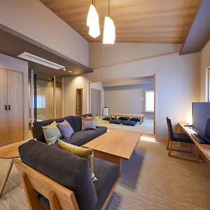 Rinn Shirakawa South Aparthotel