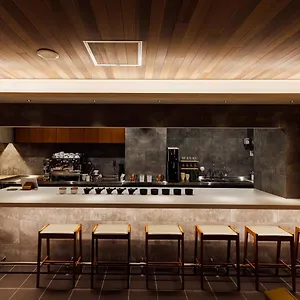 Gasthof Kéfu Stay&lounge, Kyōto