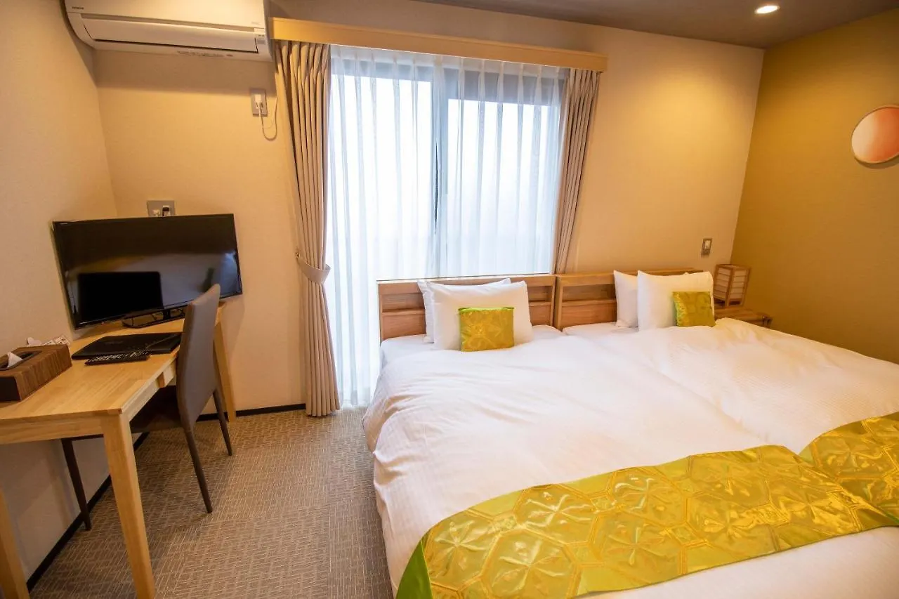 Stay Sakura Kyoto Kiyomizu Gojo Aparthotel