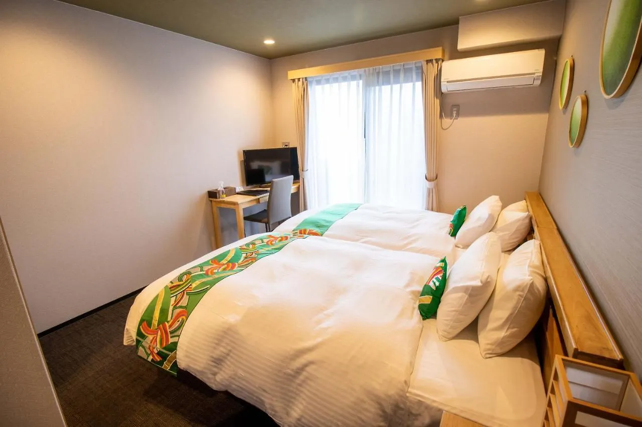 *** Aparthotel Stay Sakura Kyoto Kiyomizu Gojo Japan