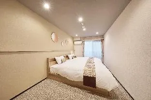 Aparthotel Stay Sakura Kyoto Kiyomizu Gojo