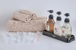 *** Aparthotel Stay Sakura Kyoto Kiyomizu Gojo Japan