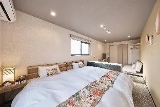 Aparthotel Stay Sakura Kyoto Kiyomizu Gojo