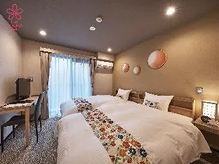 Stay Sakura Kyoto Kiyomizu Gojo Aparthotel