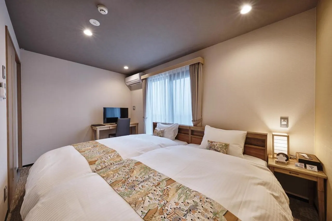 *** Aparthotel Stay Sakura Kyoto Kiyomizu Gojo Japan
