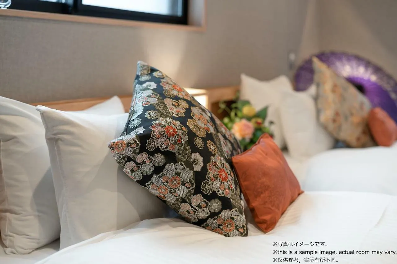 Stay Sakura Kyoto Kiyomizu Gojo Aparthotel