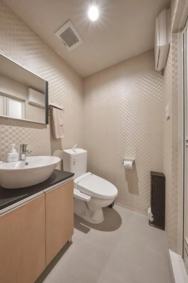 Stay Sakura Kyoto Kiyomizu Gojo Apart-hotel