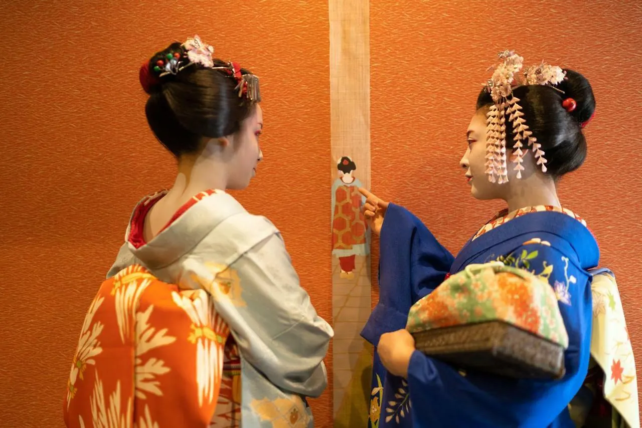 Stay Sakura Kyoto Kiyomizu Gojo Apart-hotel